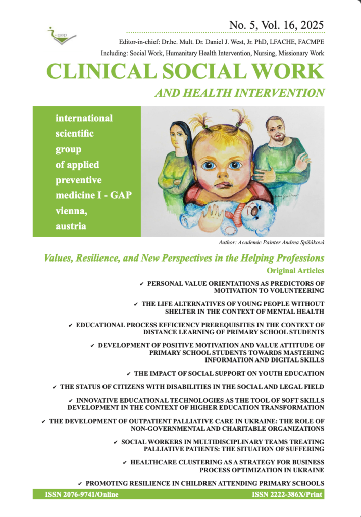 CSW - Clinical Social Work And Health Intervention | Home